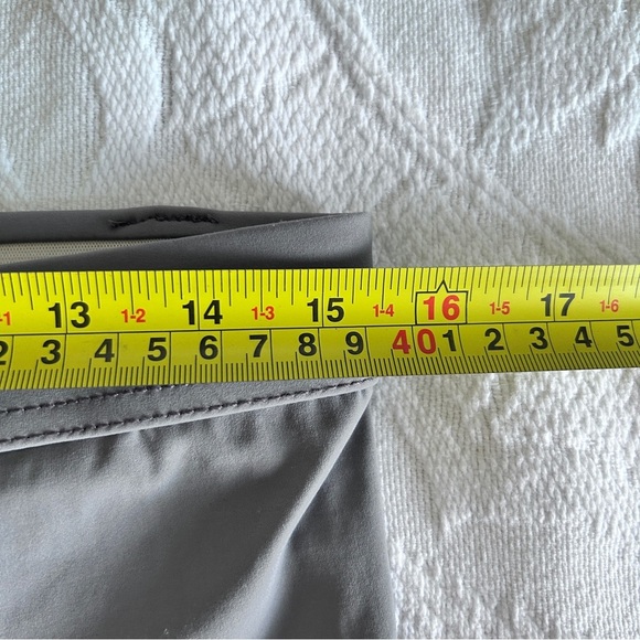 Freddy Gray Ankle Pants - Picture 10 of 13